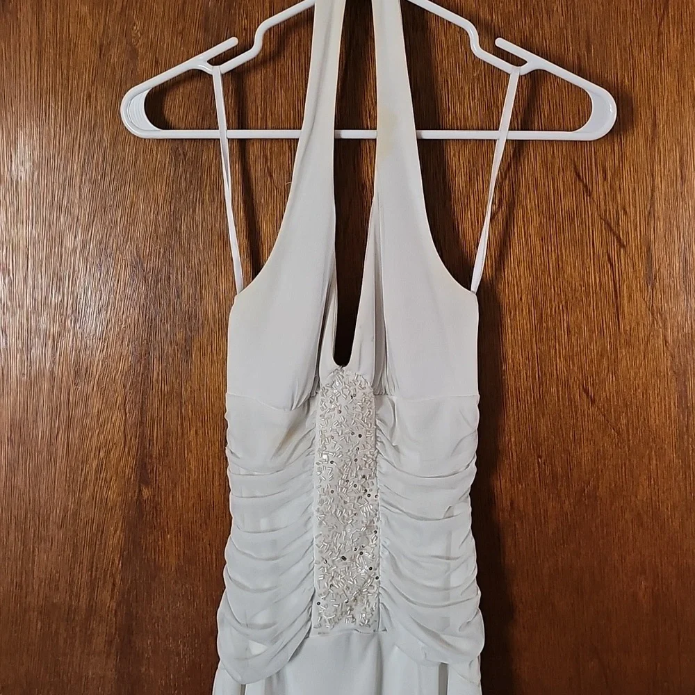 Party/formal dress - Picture 3 of 3